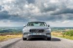 Volvo S90 D4 Inscription 2016 года (UK)